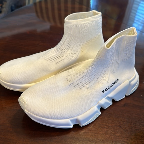 Balenciaga Shoes - Balenciaga trainers